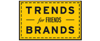 Скидка 10% на коллекция trends Brands limited! - Свободный